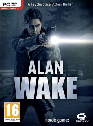 Alan Wake: Special Edition