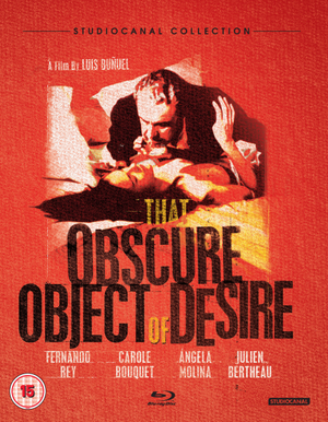 That Obscure Object of Desire
