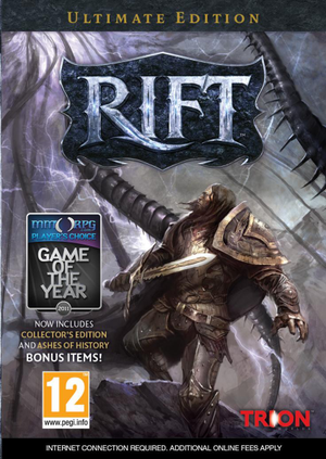 Rift: Ultimate Edition