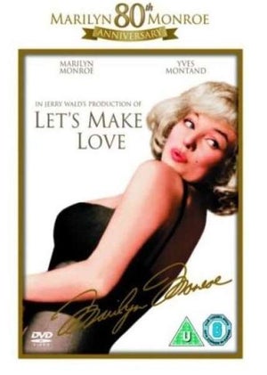 Let's Make Love
