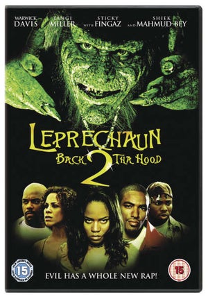 Leprechaun 6: Back 2 Tha Hood