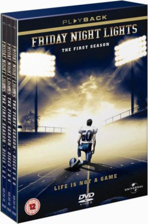 Friday Night Lights - Series 1