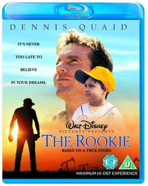 Rookie