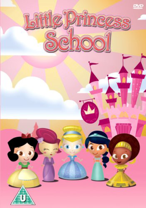The Little Princess School
