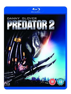 Predator 2