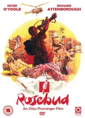 Rosebud