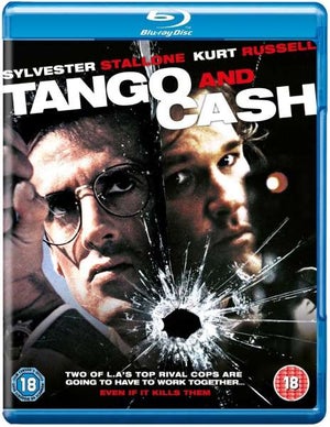 Tango & Cash