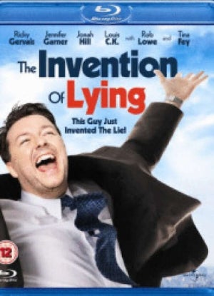 The Invention Of Lying