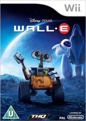 Wall.E