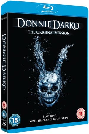 Donnie Darko: Original Version