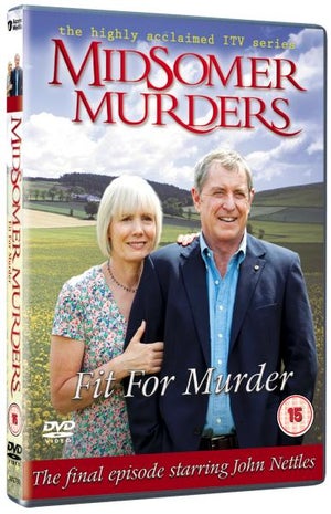 Midsomer Murders: Fit for Murder