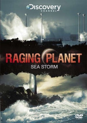 Raging Planet: Sea Storm