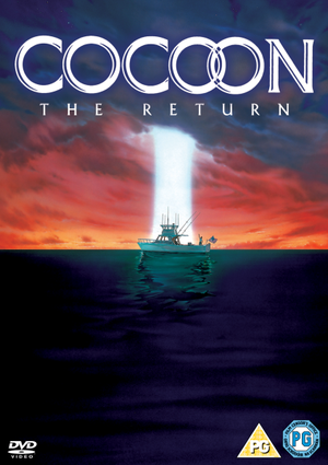 Cocoon 2: The Return