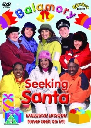 Balamory - Seeking Santa
