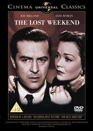 Lost Weekend