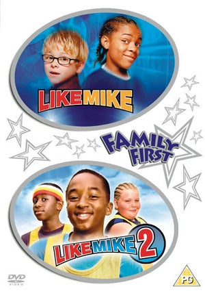 Like Mike/Like Mike 2