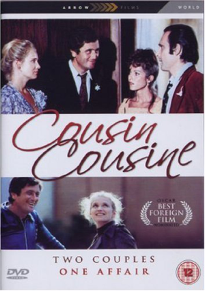 Cousin Cousine