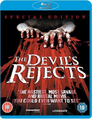 The Devils Rejects