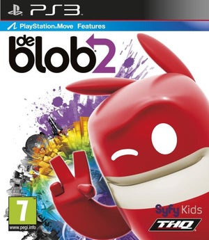 De Blob 2