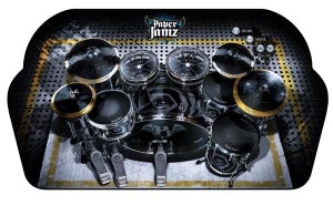 Paper Jam Instant Rock Star Drums Rock 6