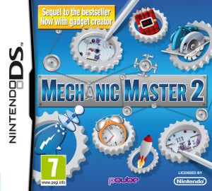 Mechanic Master 2