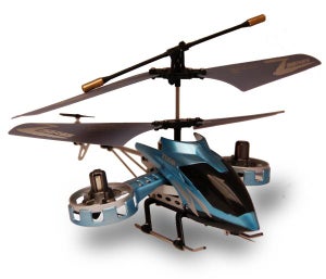 RC Helicopter - Gyro M4