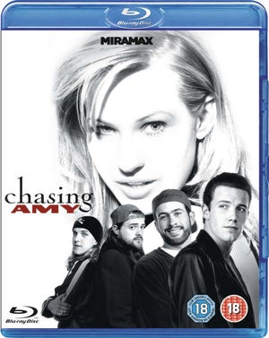 Chasing Amy 