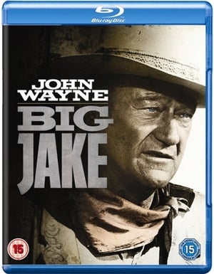 Big Jake