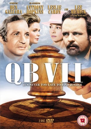 QB VII