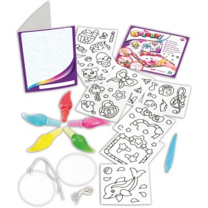 Gelarti Activity Pack
