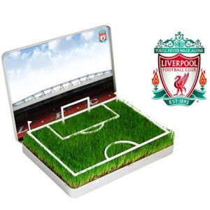 Grow Your Own Liverpool Mini Pitch