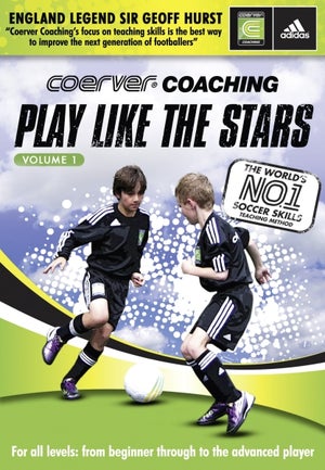 Coerver Coaching - Volume 1