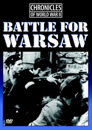 The Battle for Warsaw