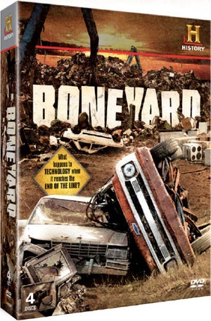 Boneyard