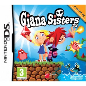 Giana Sisters