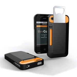 West 280 iOpener Case and Bottle Opener for iPhone 3G/3GS