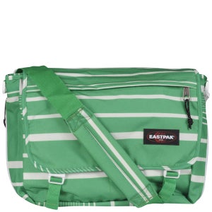 Eastpak Delegate Shoulder Bag - Green