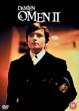 The Omen 2: Damien