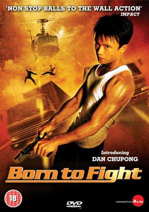Born To Fight