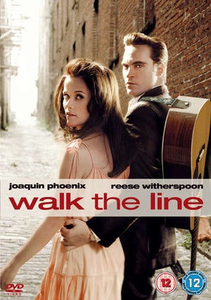 Walk The Line