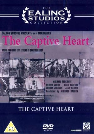 The Captive Heart