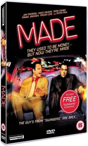 Made