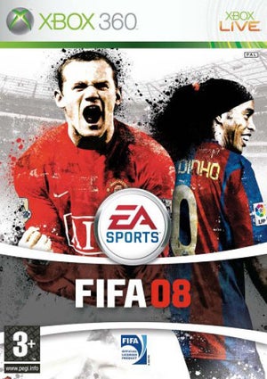 FIFA 2008
