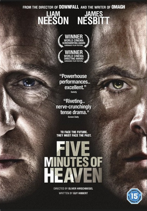 Five Minutes Of Heaven