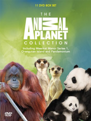 Animal Planet - Collection