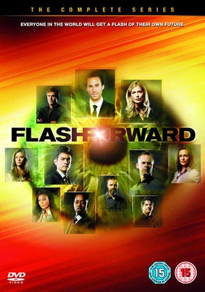 Flashforward - Season 1