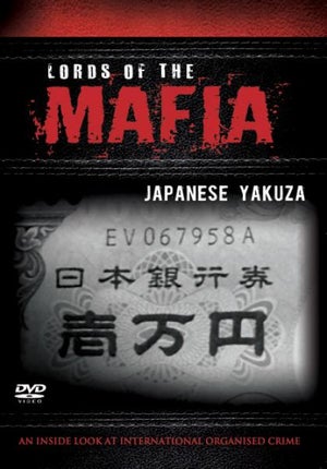 Lords Of The Mafia - Japanese Yakuza