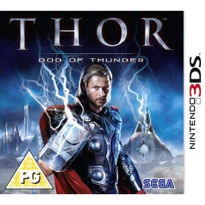 Thor (3DS)