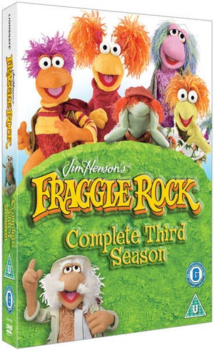 Fraggle Rock - Season 3