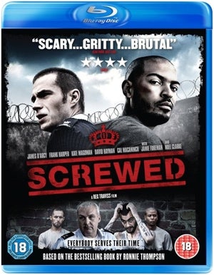 Screwed